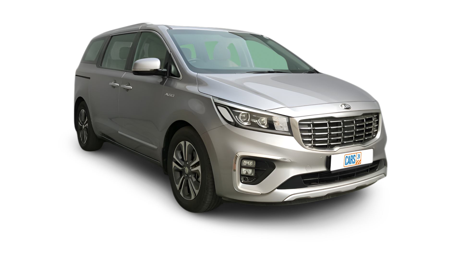 2020 KIA CARNIVAL - SUV - Diesel - Automatic - ₹16.00 lakh